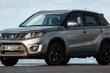 Übersicht der Suzuki Vitara Crossover Foto 2