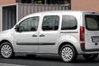 Übersicht über kompakte Mini-Van Mercedes-Benz Citan Foto 4