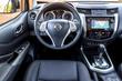 Pick-up die Dritte Generation des Nissan Navara NP300 Foto 4