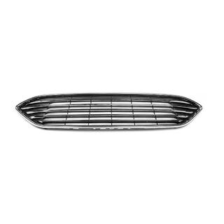 Frontgrill (Titanium) Foto 4