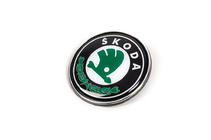 Skoda Octavia I Tour A4 1996-2010 Emblem Türkei (78 mm) Foto 2