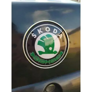 Emblem Türkei (78 mm) Foto 3