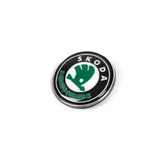 Emblem Türkei (78 mm) Foto 2