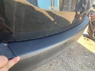 Toyota Rav 4 2013-2018 Heckstoßstangenabdeckung ABS (Kunststoff) Foto 3