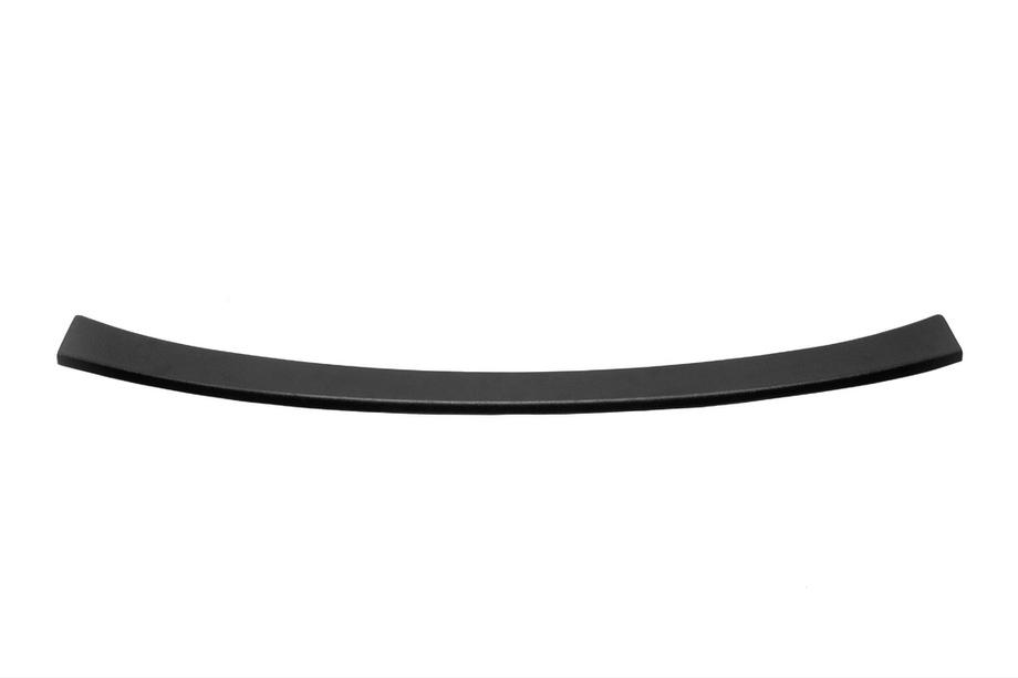 Toyota Rav 4 2013-2018 Heckstoßstangenabdeckung ABS (Kunststoff) Foto 5