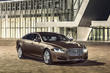 Premium-Limousine Jaguar XJ Foto 2