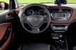 Übersicht fünftürige Fließheck Hyundai i20 Foto 7