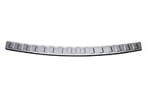 Volkswagen Golf 5 2003-2009 Heckstoßstangenabdeckung Carmos Edelstahl Plus Foto 3