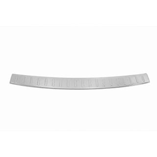 Heckstoßstangenschutz Carmos Edelstahl BMW 3 Series F34 2013–2020 Foto 1