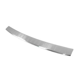 Heckstoßstangenschutz Carmos Edelstahl BMW 3 Series F34 2013–2020 Foto 2