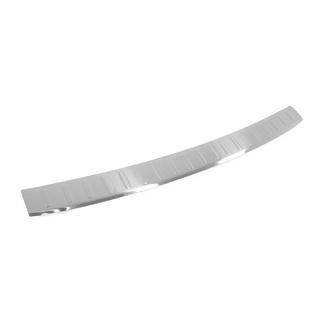 Heckstoßstangenschutz Carmos Edelstahl BMW 3 Series F34 2013–2020 Foto 3