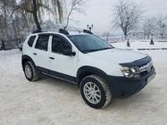 Renault Duster 2008–2017 Fensterleisten Schwarz Chrom (4 Stk., Edelstahl) Foto 6