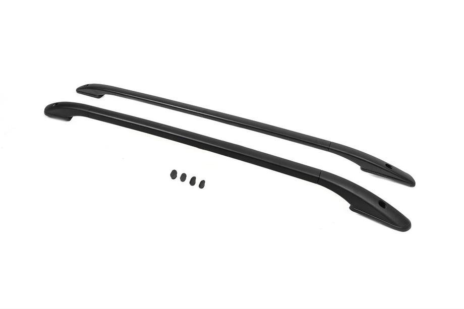 Nissan Navara/NP300 2016- Dachreling Omberg (2 Stk) Image