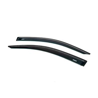Windabweiser (4 Stk, Niken) Renault Lodgy 2013-2022 Foto 2