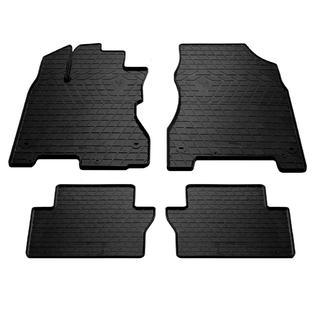 Gummimatten (4 Stk, Stingray Premium)