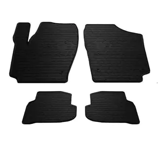 Gummimatten Sedan (4 Stk, Stingray Premium)