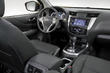 Überblick über den neuen SUV Nissan Terra Foto 8