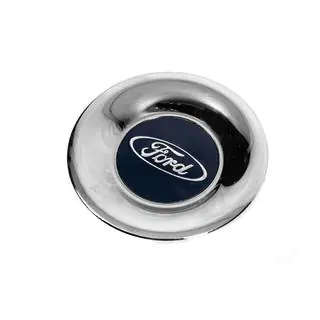 Felgendeckel für Originalfelge 4M511A065GB (1 Stk, 150mm) Foto 2