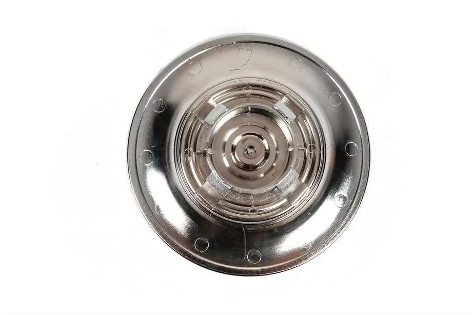 Ford Felgendeckel für Originalfelge 4M511A065GB (1 Stk, 150mm) Foto 4