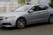 Überblick über Premium-Limousine Acura TLX Foto 6