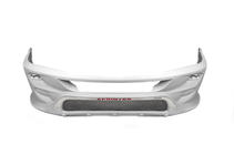 Mercedes Sprinter W906 2006–2018 Frontstoßstangenaufsatz Sport 2 (2006-2013) Foto 3