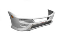 Mercedes Sprinter W906 2006–2018 Frontstoßstangenaufsatz Sport 2 (2006-2013) Foto 4