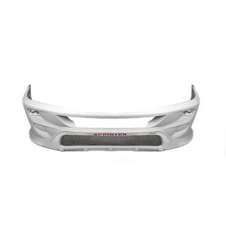 Frontstoßstangenaufsatz Sport 2 (2006-2013) Mercedes Sprinter W906 2006–2018 Foto 3