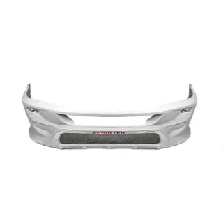 Frontstoßstangenaufsatz Sport 2 (2006-2013) Foto 3