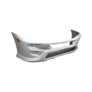 Frontstoßstangenaufsatz Sport 2 (2006-2013) Mercedes Sprinter W906 2006–2018 Foto 4