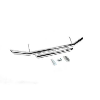 Frontbügel ST014 (2007-2015 Edelstahl) Toyota Land Cruiser 200 2007-2021 Foto 4