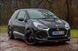 Übersicht der dreitürigen Fließheck Citroen DS 3 Foto 8
