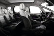 Renault Scenic Bewertung der vierten Generation Foto 5