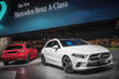 Übersicht Schrägheck Mercedes-Benz A-Klasse der vierten Generation Foto 8