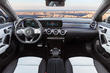 Übersicht Schrägheck Mercedes-Benz A-Klasse der vierten Generation Foto 5