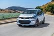 Übersicht der elektrischen Fließheck Chevrolet Bolt EV Foto 7