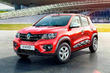 Überblick kompakte Budget-Fließheck Renault Kwid Foto 1