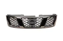 Nissan Patrol Y61 1997-2011 Bodykit Safari Foto 5