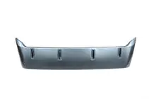 Nissan Patrol Y61 1997-2011 Bodykit Safari Foto 9
