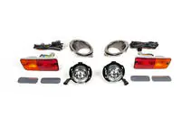 Nissan Patrol Y61 1997-2011 Bodykit Safari Foto 8