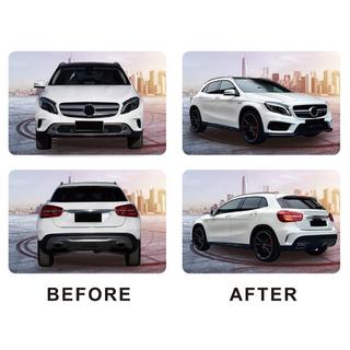 AMG Bodykit Komplettset Foto 2