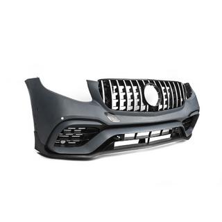 Bodykit 2015-2019 (AMG GLC63) Mercedes GLC X253 2015-2022 Foto 4