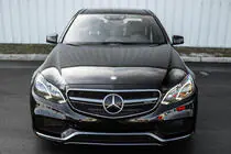 Mercedes E-сlass W212 2009-2016 E63 AMG Bodykit Set (für 2013-2016) Foto 3