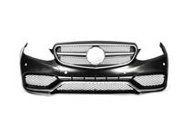 Mercedes E-сlass W212 2009-2016 E63 AMG Bodykit Set (für 2013-2016) Foto 10