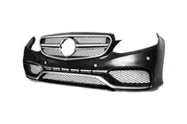 Mercedes E-сlass W212 2009-2016 E63 AMG Bodykit Set (für 2013-2016) Foto 11
