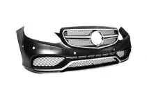 Mercedes E-сlass W212 2009-2016 E63 AMG Bodykit Set (für 2013-2016) Foto 9