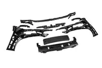 Mercedes E-сlass W212 2009-2016 E63 AMG Bodykit Set (für 2013-2016) Foto 20