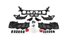 Mercedes E-сlass W212 2009-2016 E63 AMG Bodykit Set (für 2013-2016) Foto 21