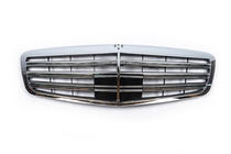 Mercedes S-class W221 2005-2013 Bodykit AMG S65 Foto 6