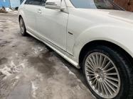 Mercedes S-class W221 2005-2013 Bodykit AMG S65 Foto 3