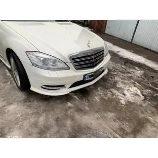 Bodykit AMG S65 Foto 1